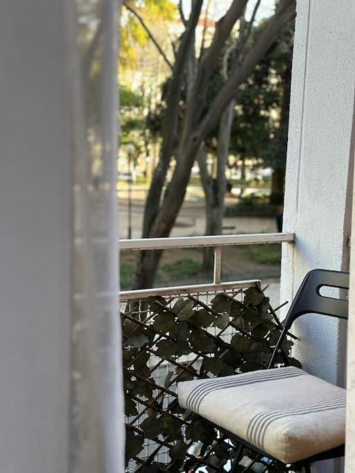 Garden 63 - Jardim Da Parada - Campo De Ourique Lisboa Kültér fotó